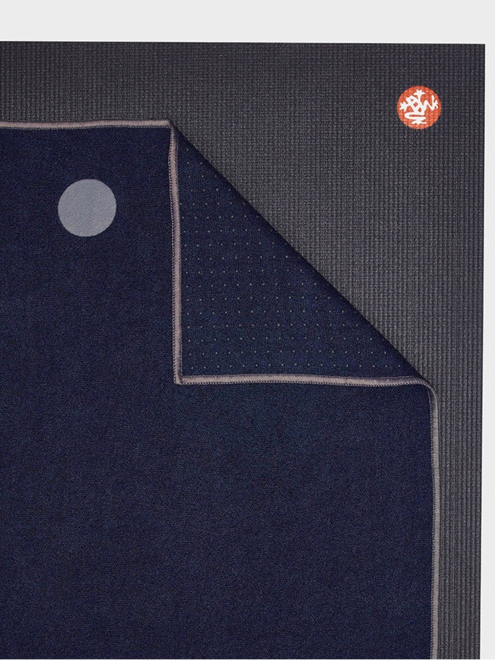 Manduka Yogitoes Yoga Towel - Long